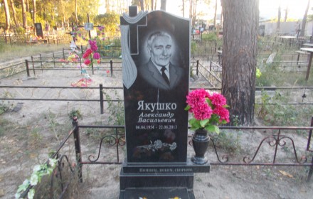 Памятник, история и современность