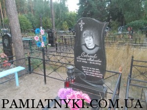 Памятник, история и современность