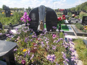 ЗАКАЗАТЬ ПАМЯТНИК В КИЕВЕ