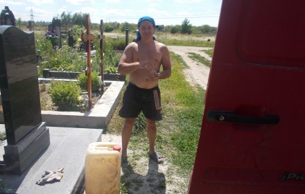 Замовлення памятників