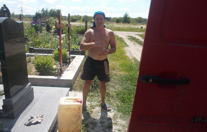 Замовлення памятників