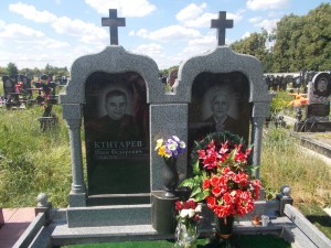 Заказать памятник недорого
