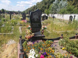 Заказать памятник в Украине