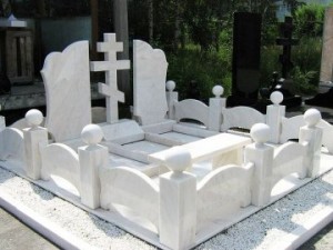 Изготовление памятников на заказ