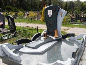 Изготовление памятников на заказ