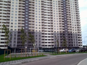 Жилье под Киевом в экологически чистом районе