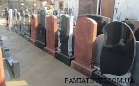 Заказать памятник в Киеве